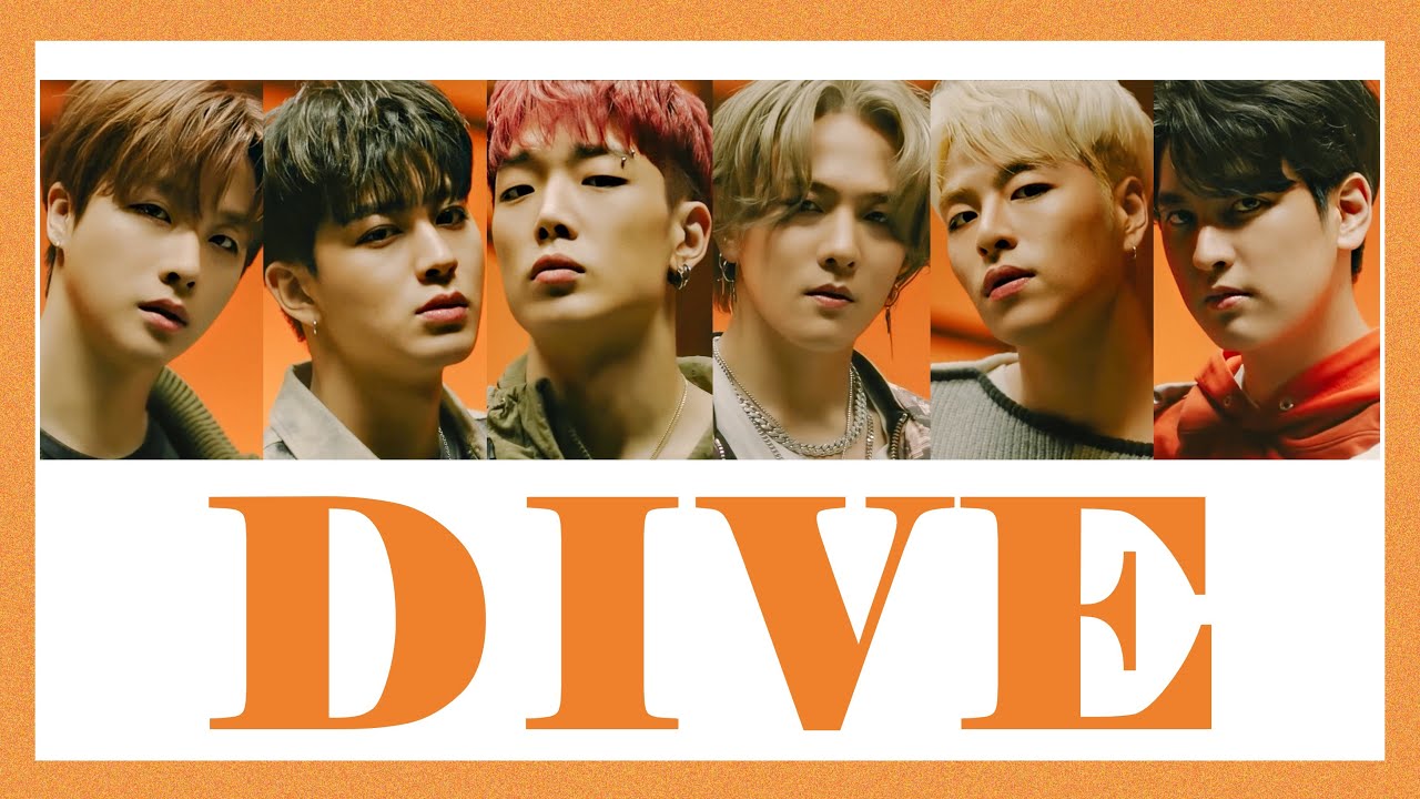 [THAISUB] iKON - Dive #เล่นสีซับ