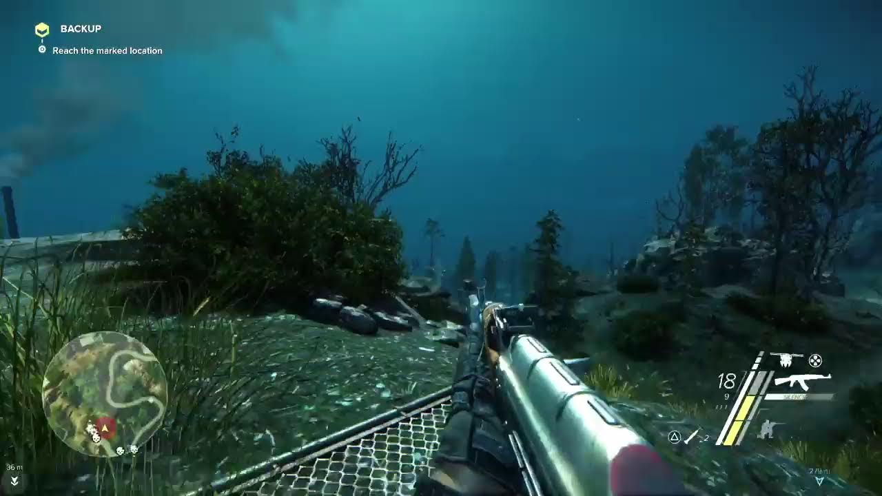 Sniper ACT 2   BACKUP