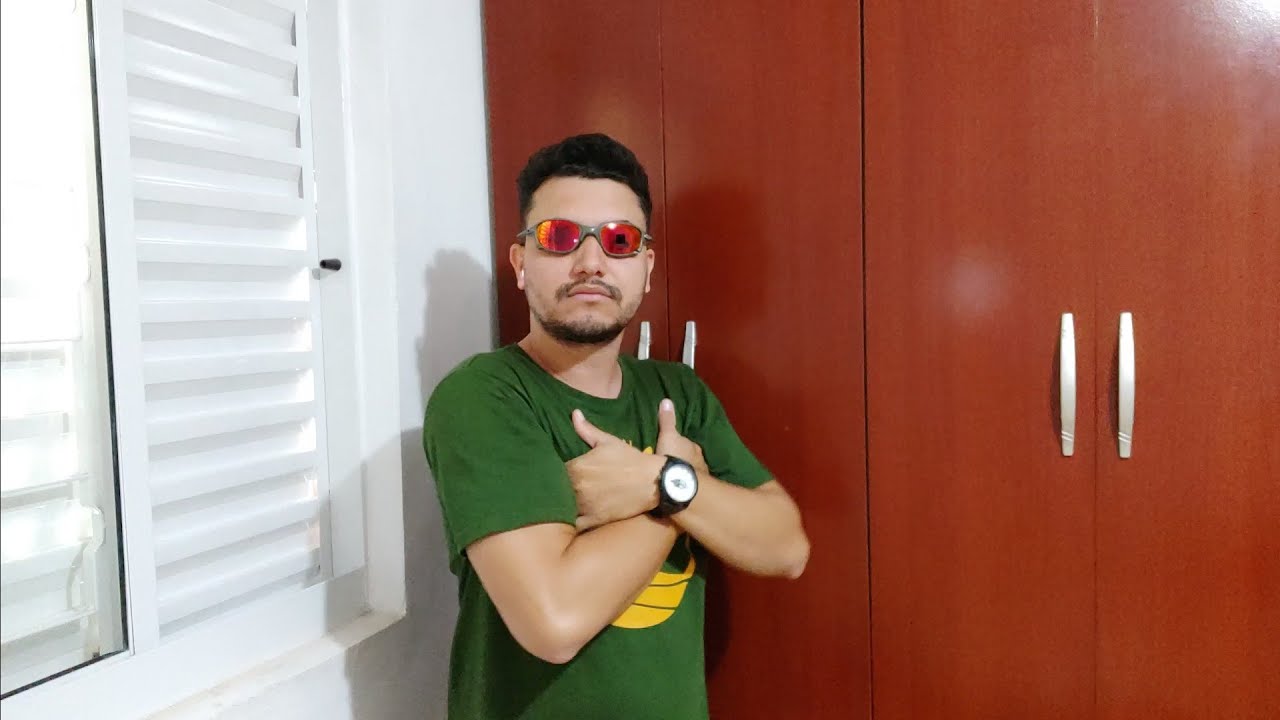 A VIATURA encostou na QUEBRADA