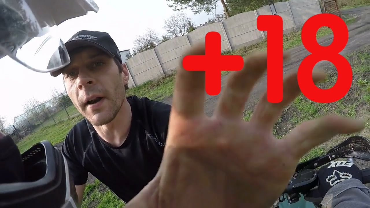 Farmer vs Biker 