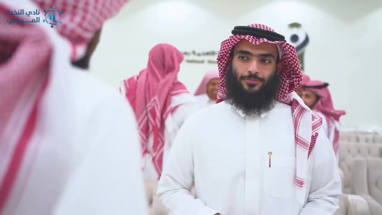 اجتماع فريق العمل لأندية النخبة المسائية | نحو انطلاقة استثنائية🔥||😍