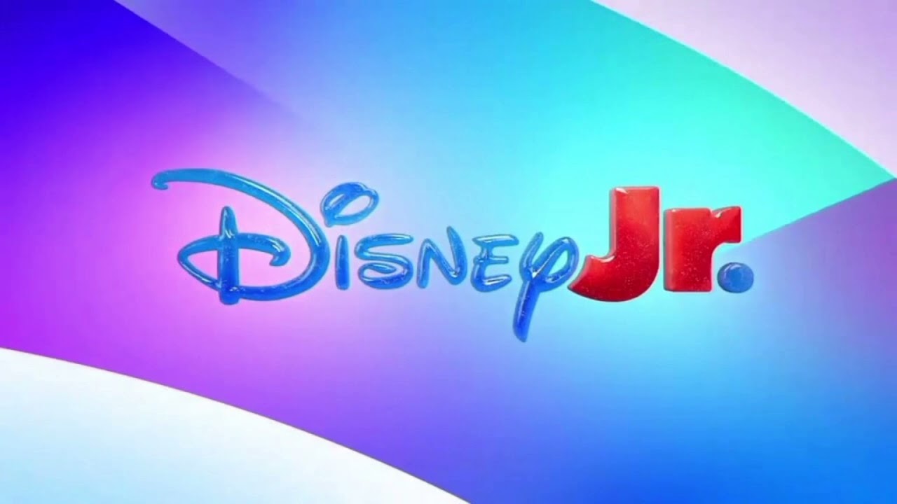 Disney Jr. Relaunching In The UK???