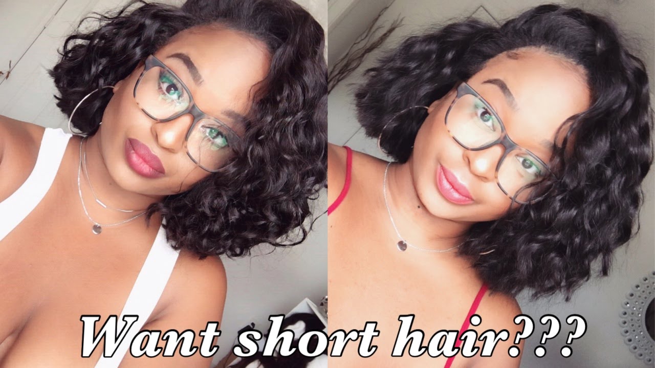 VIP Beauty Hair | Aliexpress | Brazilian Water wave | Install and Style