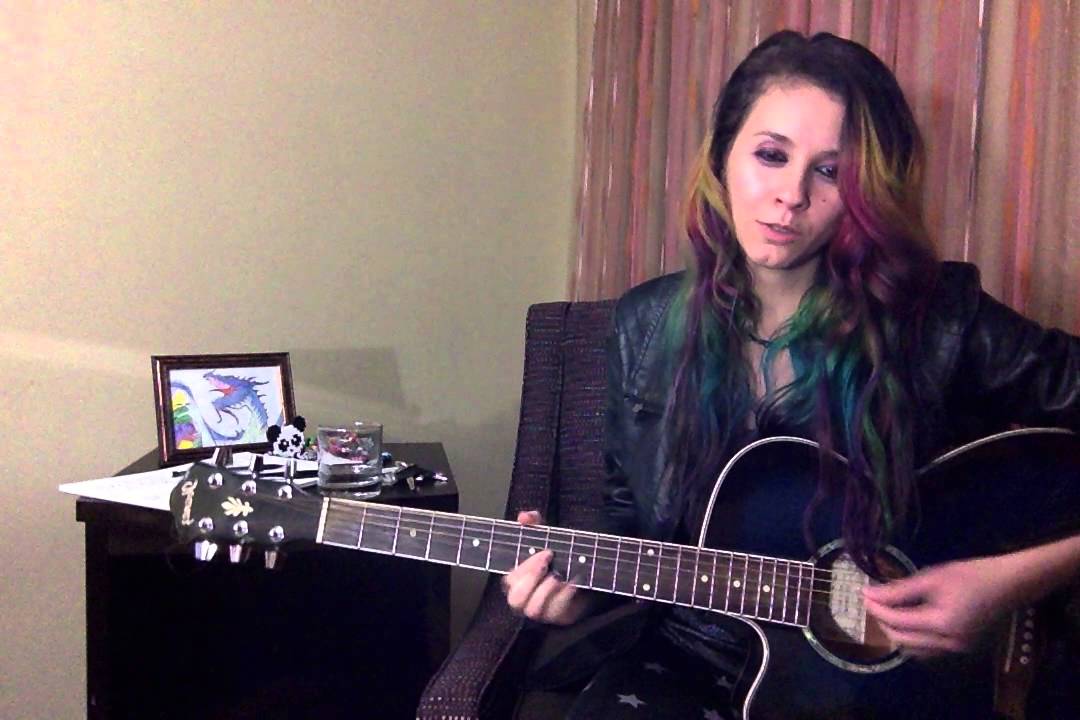 Where Are You | Lisa De Novo | Acoustic