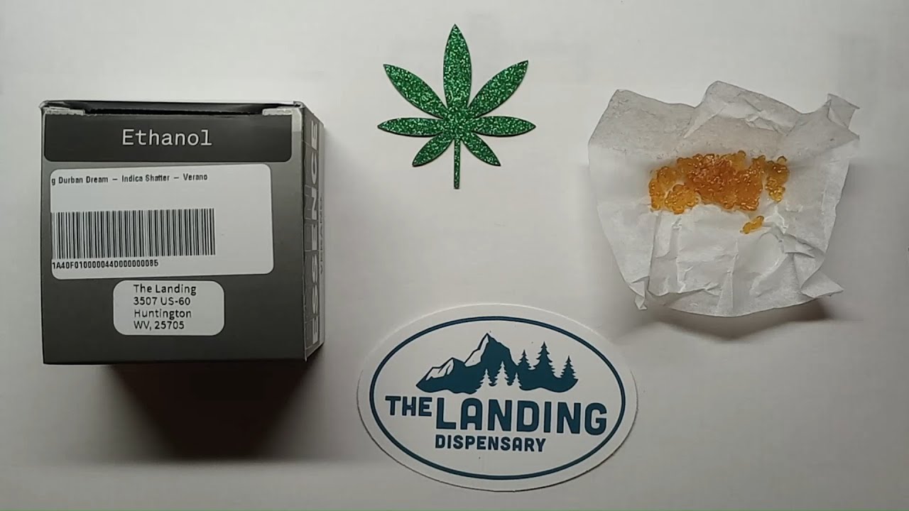 Verano Durban Dream Shatter Review