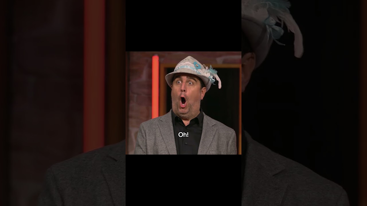 die ultimative flachwitz-challenge 😂 #LOLDE #LastOneLaughing