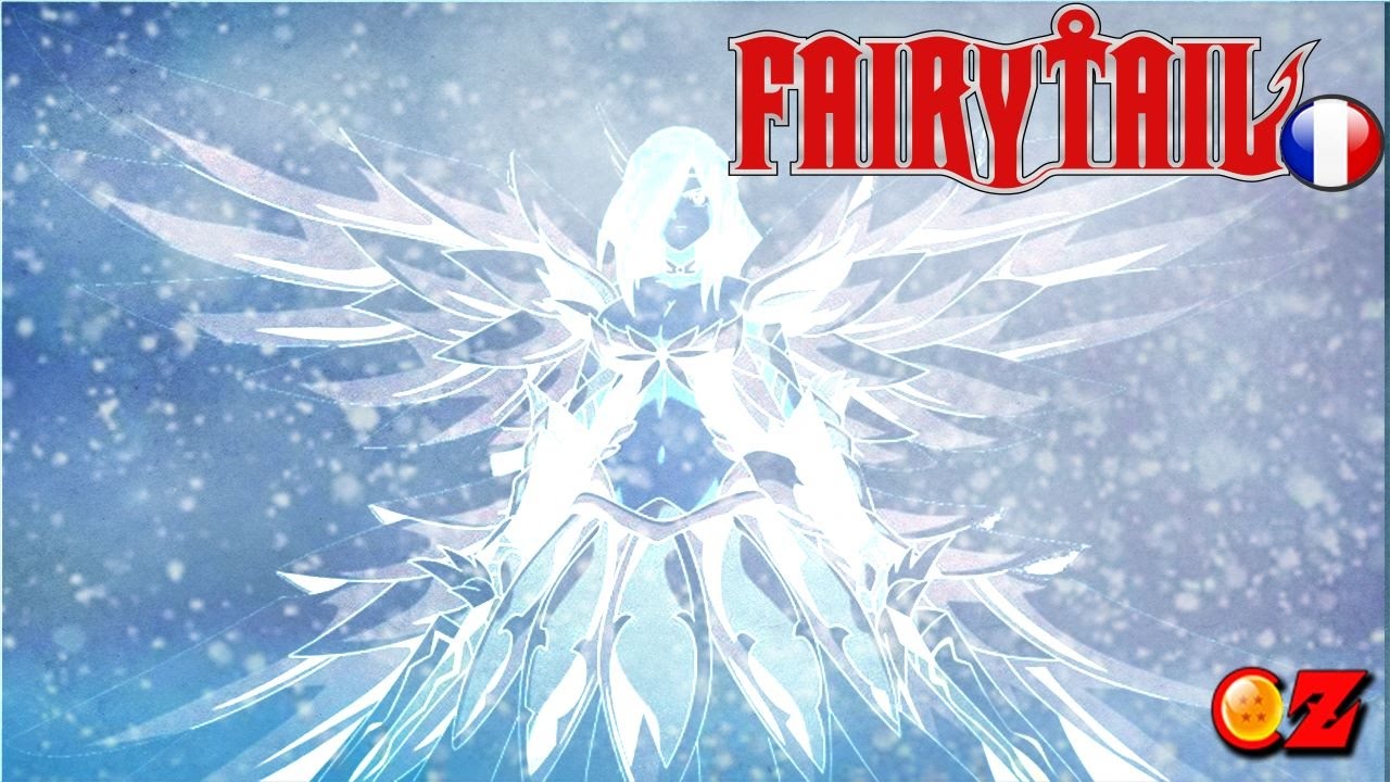 Fairy Tail Opening 1 