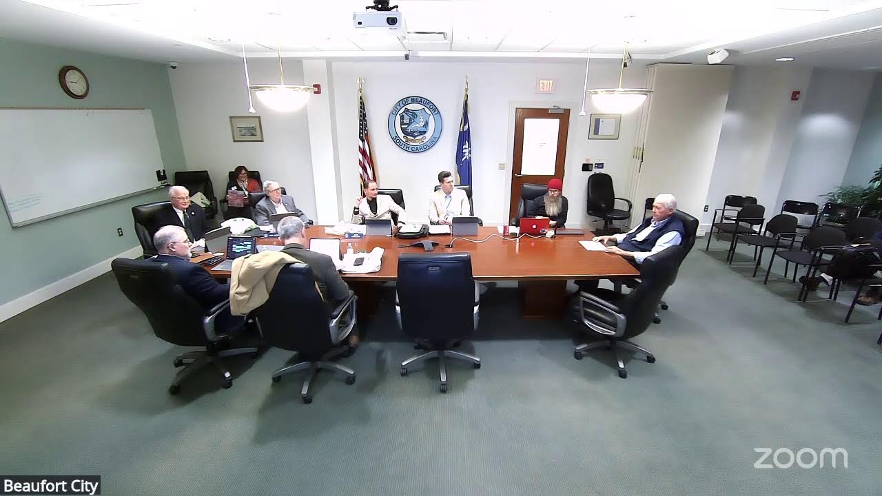 Council Worksession 02-24-26