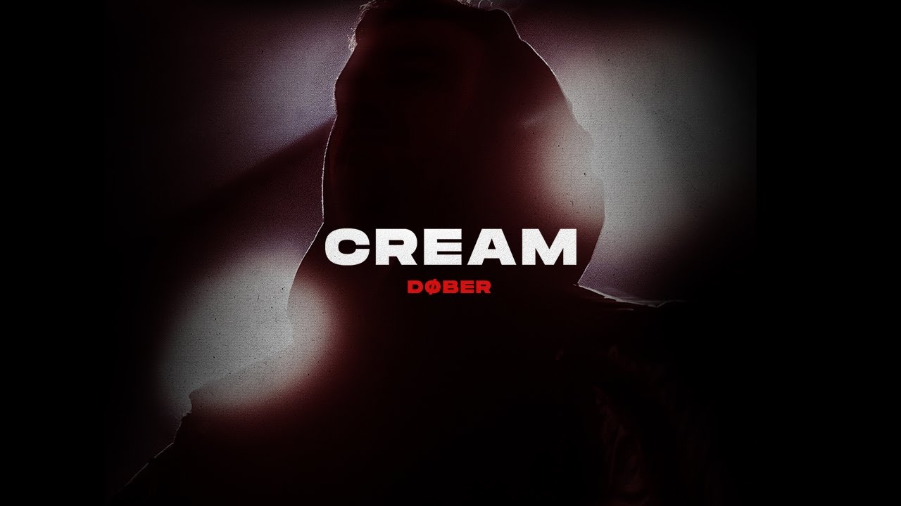 DØBER - Cream