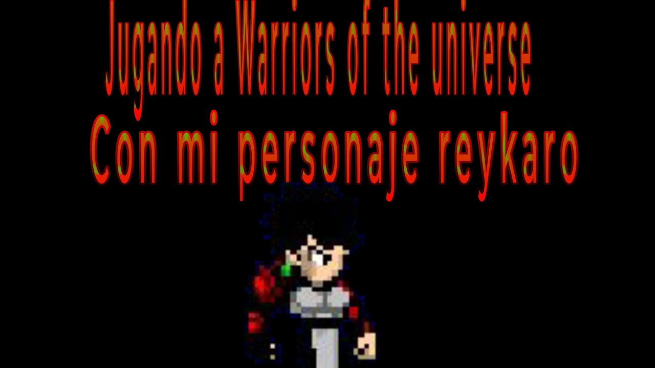 Jugando a Warriors of the universe torre De berserker 