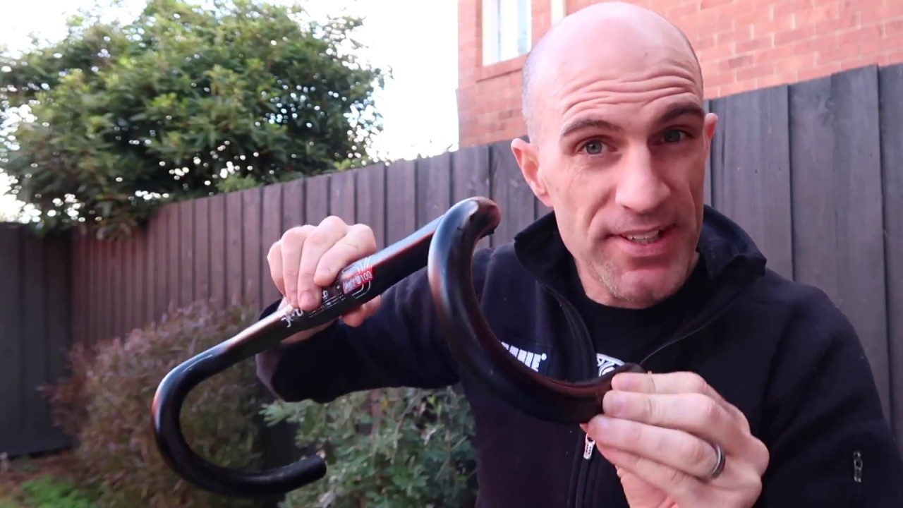 Preventing Bicycle Handlebar Corrosion: Bicycle Maintenance