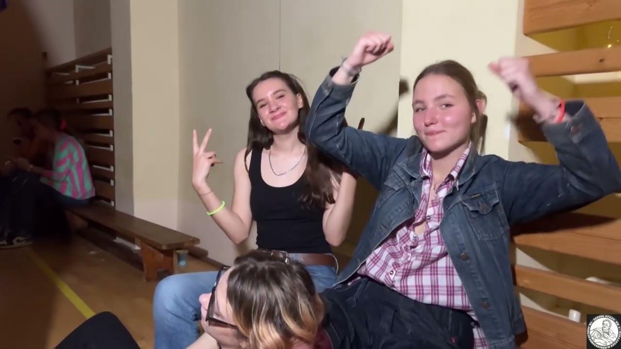 Film promocyjny 2024 ZS3 Sobieski Szczytno
