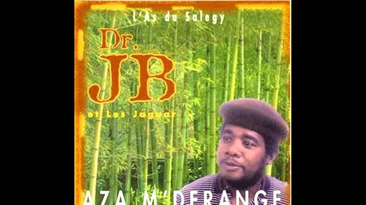 Dr JB Megamix 2004
