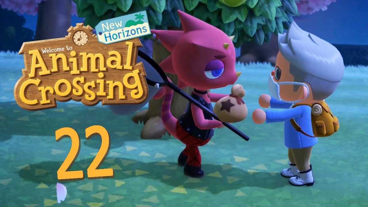 Animal Crossing New Horizons ITA [Gameplay 22 - Ho venduto 49 tarantole...]