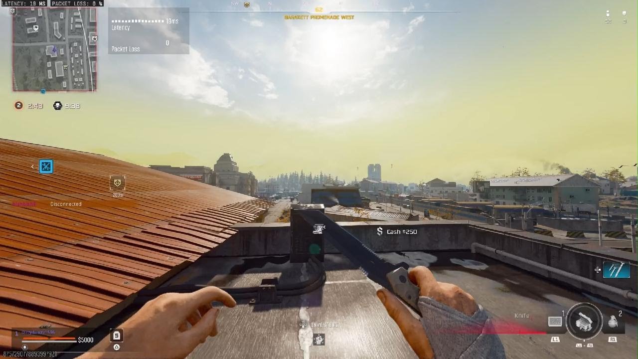 Call of Duty? Ever gonna fix The Hacking Problem??