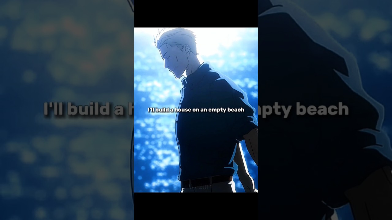 He just wanted to go to Malaysia... 😢| Nanami Death | Jujutsu Kaisen |