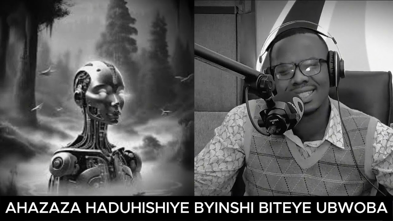 BITEYE UBWOBA IBYO AHAZAZA HADUHISHIYE // TWIGE KUBAHO TUJYANA N'IBIHE