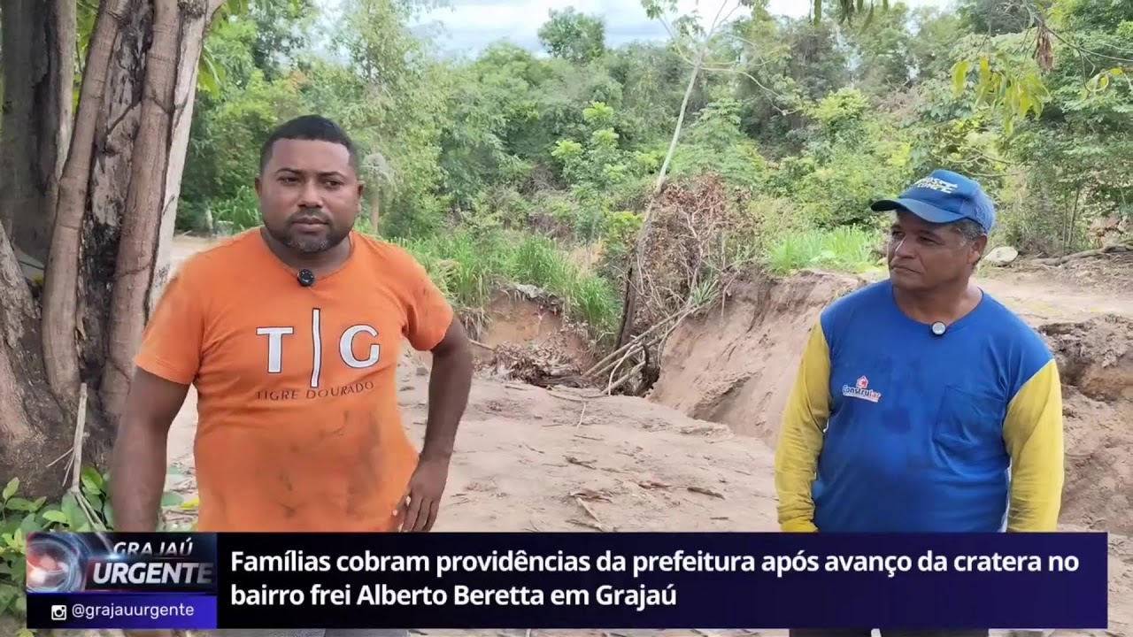 Progama  Alerta  Açailândia Apresentação Antonio Veras  03-03-20 26