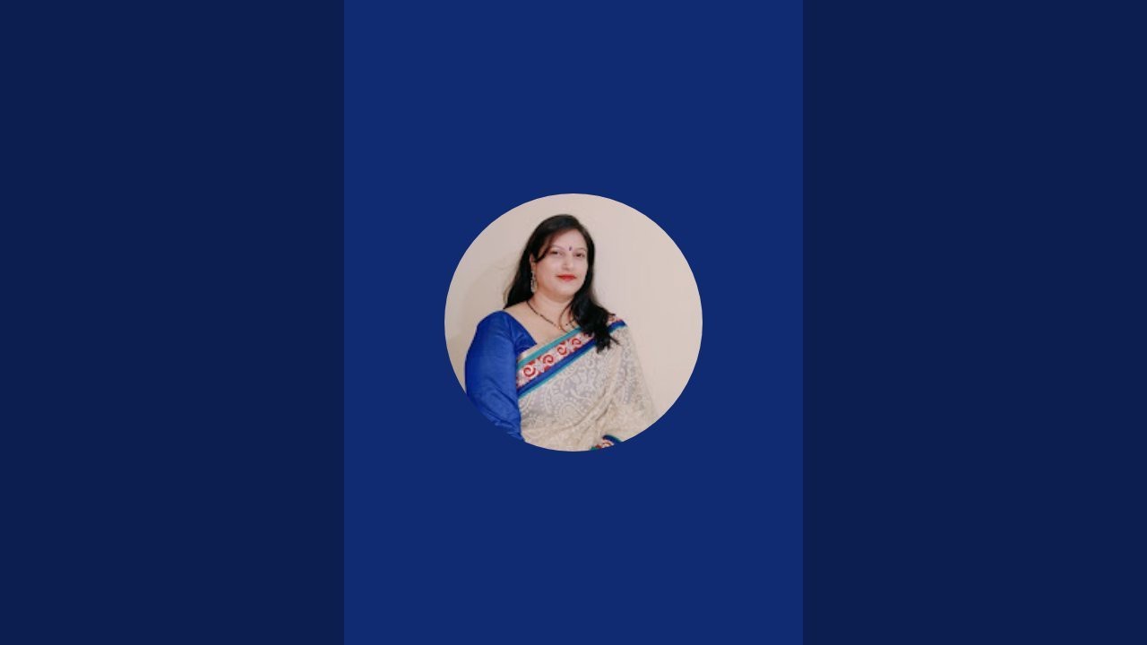 babita dhiraj official  is live!