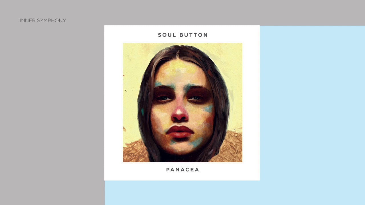 Soul Button - Panacea (Original Mix) | Inner Symphony
