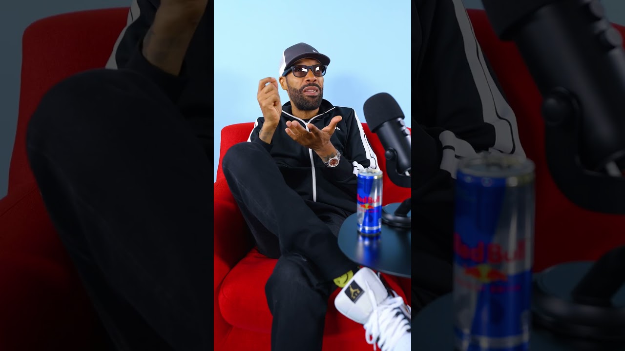 We need a new Redman and Eminem record! 