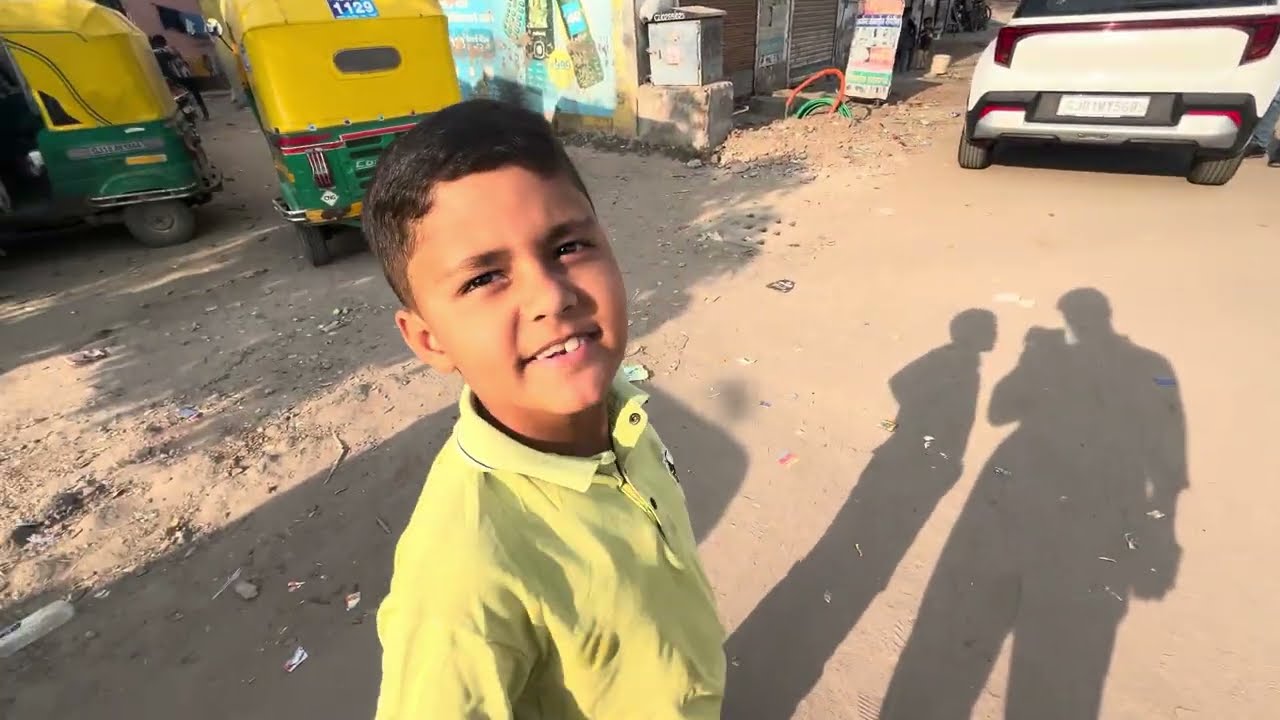 Vadodara Trip with Family | Kia Sonet Road Journey Vlog🚘