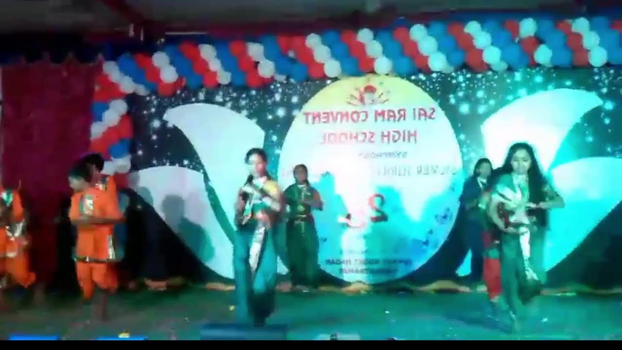 7th class video