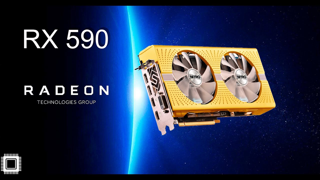 UN PROCER DE LAS PLACAS DE VIDEO | Mantenimiento completo y limpieza | RX 590 Sapphire NITRO+