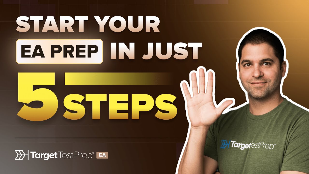 How to Get Started With Your Executive Assessment Prep 🎯 #EAStrategy #EATips