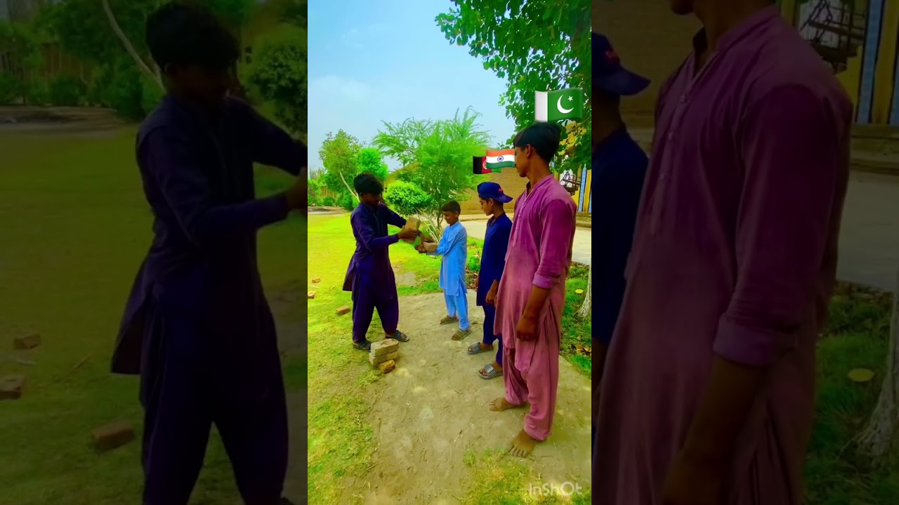 #indiavspakistan Pak VS Ind VS Afg VS Israel VS Ban Pakistan 🇵🇰 🇦🇷🇦🇫🇮🇳🇧🇩 #short