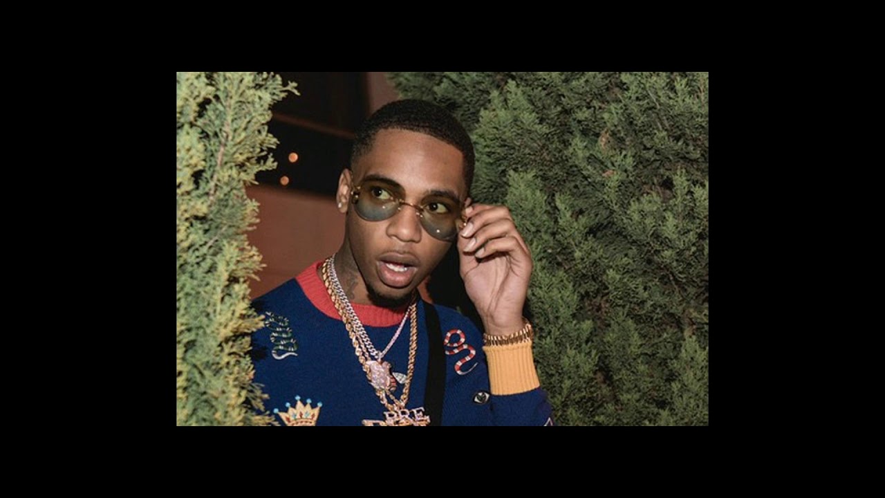 [SOLD] Key Glock Type Beat - 