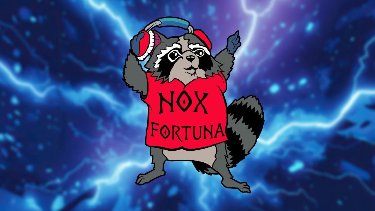 NoxFortunaVisuals