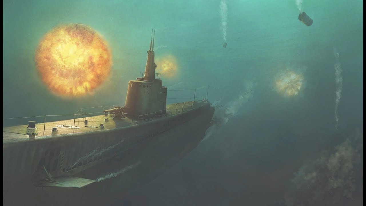 Step by Step Installation SH5,  #05 - Mega Mod Wolves of Steel - Kampagnenwechsel - Flottentransfer