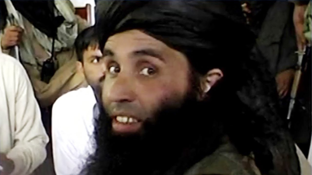 Pakistan Taliban leader killed in strike in Afghanistan