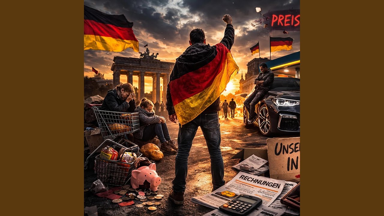 Schluss mit lustig