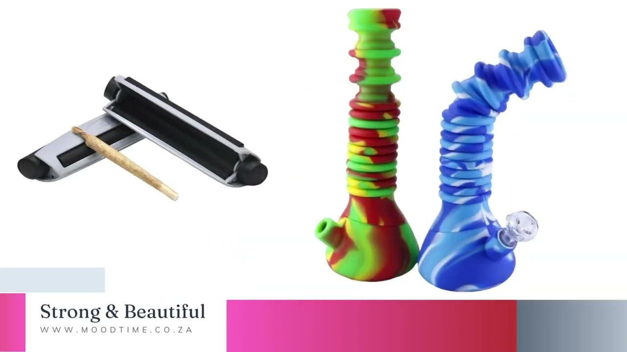 Moodtime Smoking Accessories