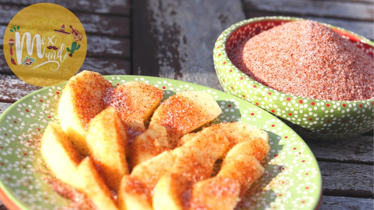 Receta de MIGUELITO ★ Dulces Mexicanos! @MexMundo
