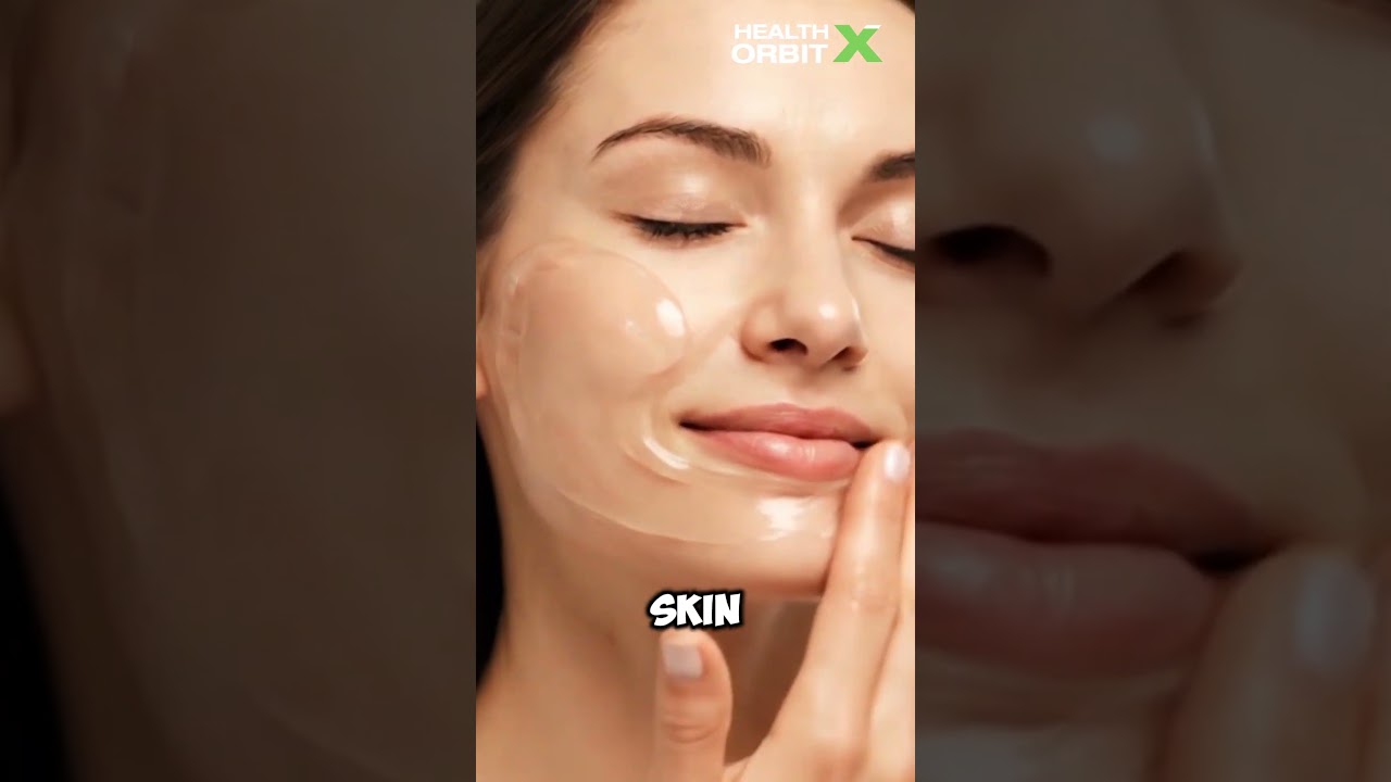 How to make antiwrinkle aloe vera face cream. #skincare #facecream #antiwrinkle #antiaging #