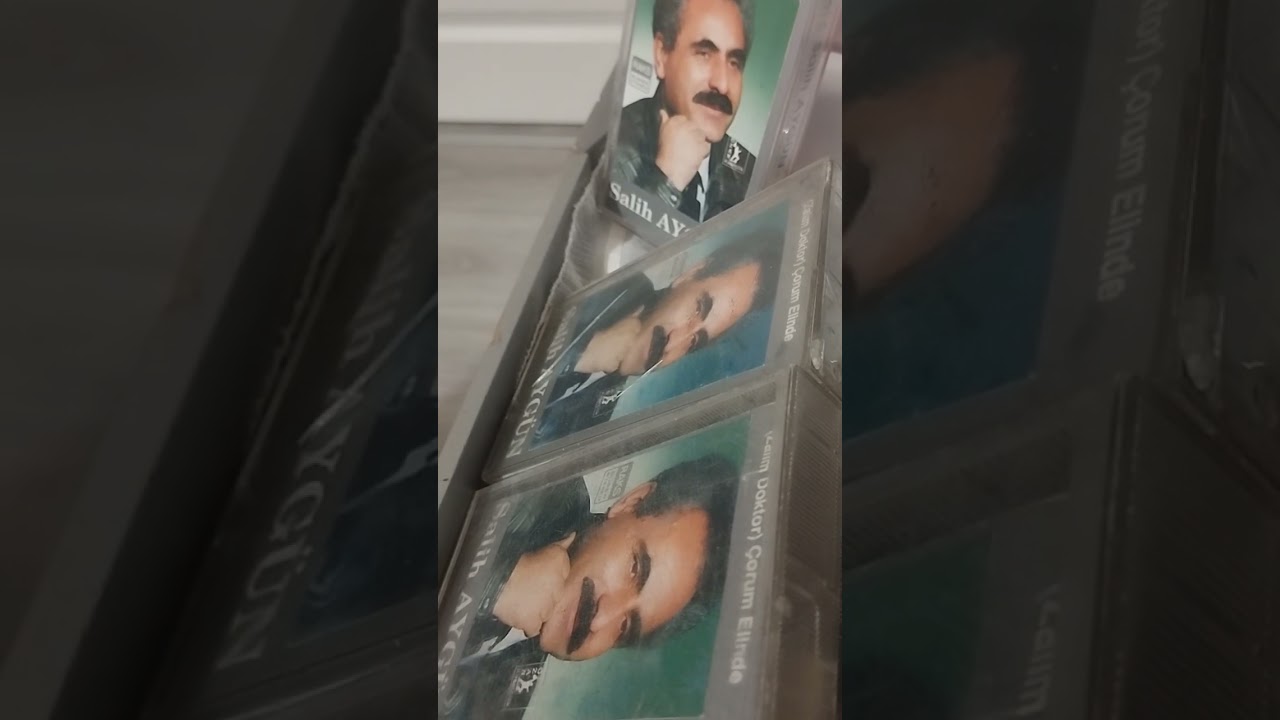 Bu Yoldan Gel Selvi Boylum 
