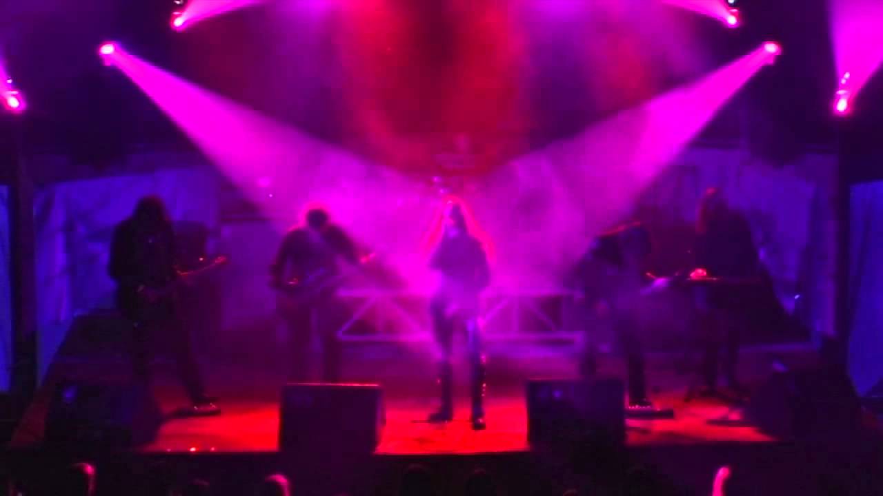 Mental Torment - Maelstrom (Live in Bingo)