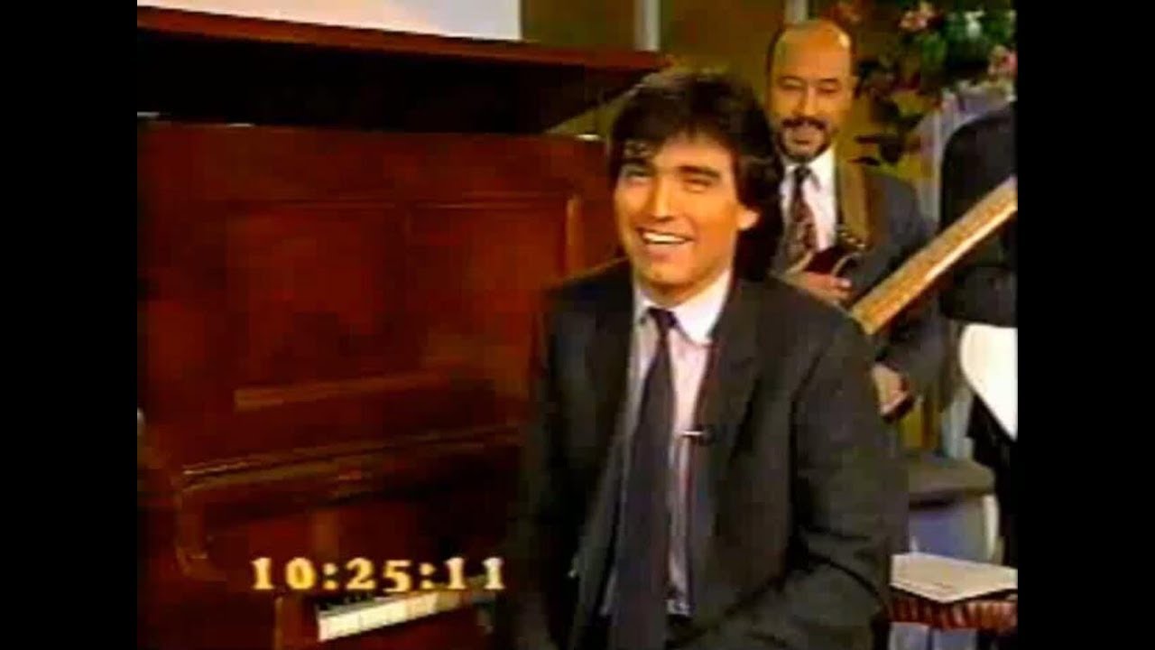 Medley Foxtrot - Piano: Ovidio De Ferrari