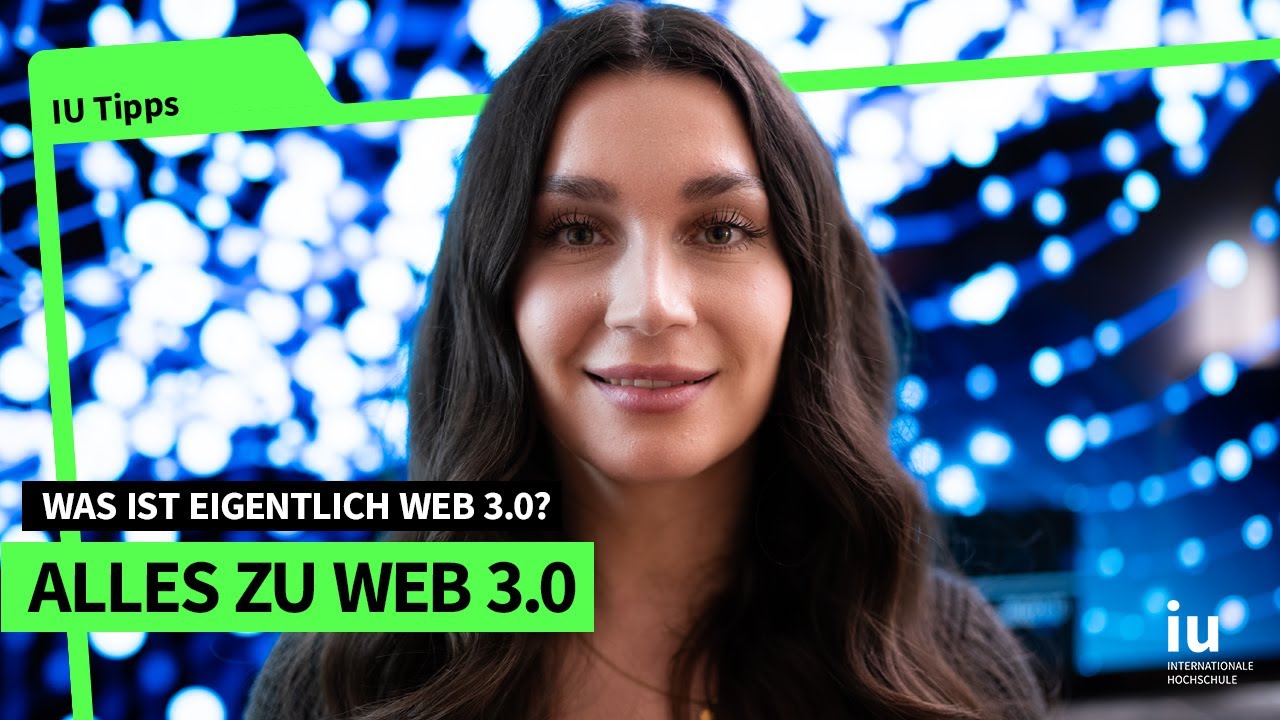 Web 3.0 &ndash; Die n&auml;chste Generation des Internets erkl&auml;rt