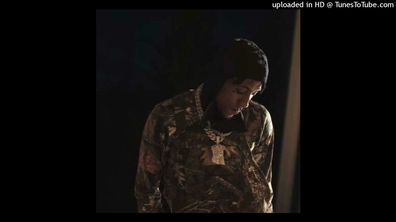 *FREE* NBA YoungBoy Type Beat 2025 - 