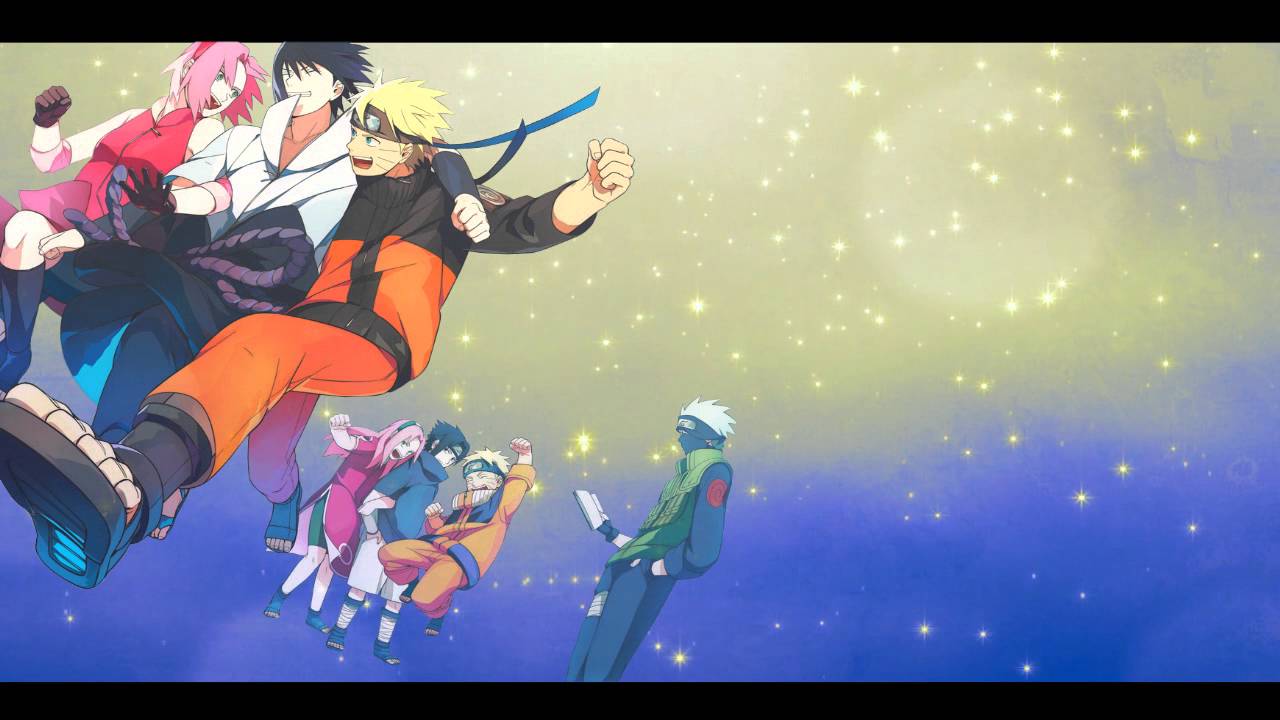 Naruto Shippuden ED 30「FULL」Fandub Español Latino【SINAY】