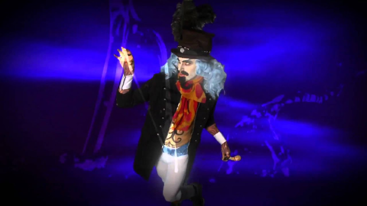 DIFFA DALLAS 2011 OPEN AND HIGHLIGHTS  - PLANET PRODUCTIONS