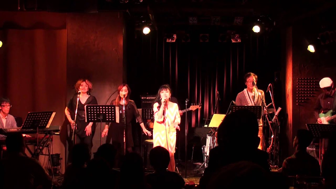 Cathy　当山ひとみ