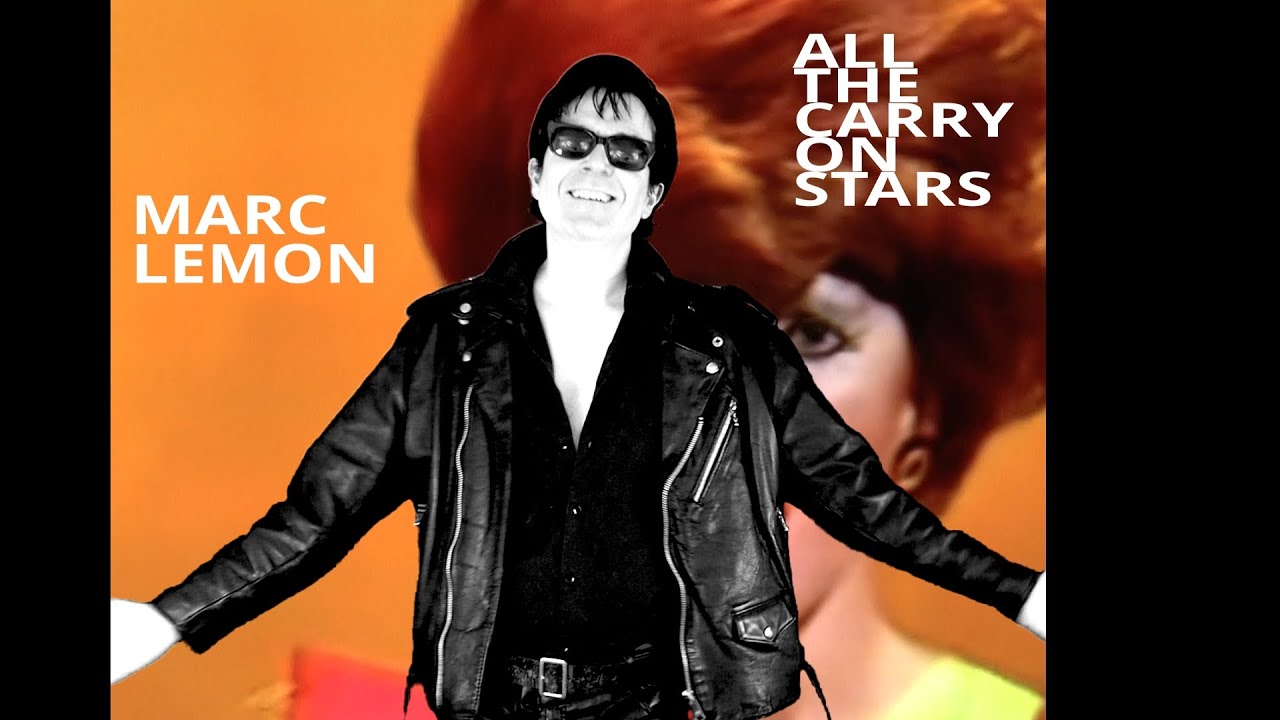 All The Carry on Stars
