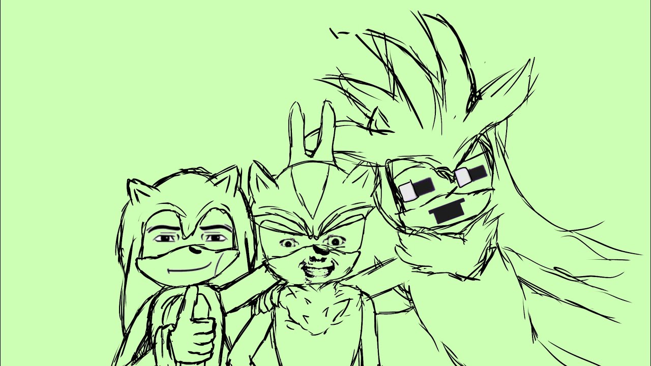 Drawing and chatting