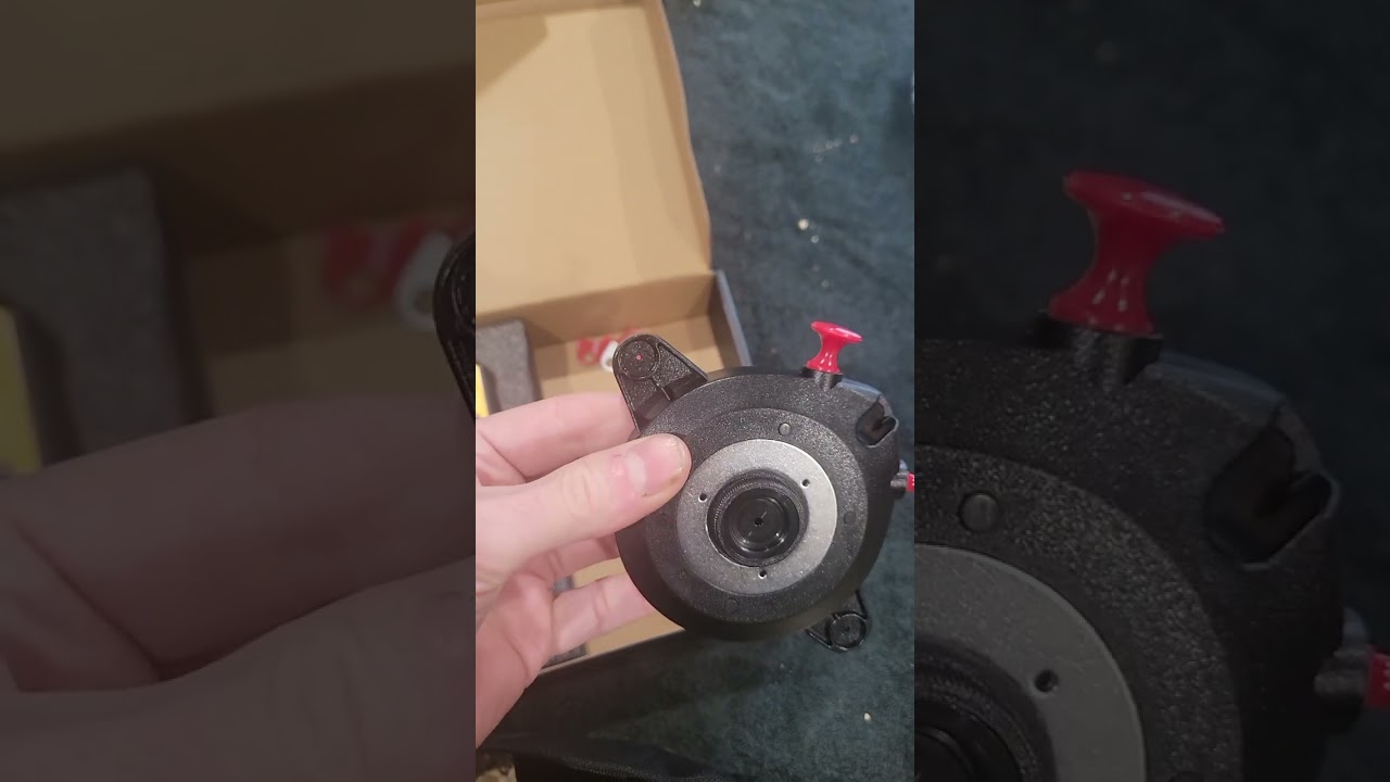 Prexiso Laser Level Stud Finder, Bonus Squirrel Feeding omg Im Nuts