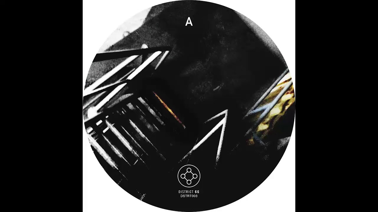 Clark Davis - D313 [DSTRT003]